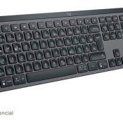LOGITECH MX Keys