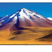 SAMSUMG UN43TU6900GXPE