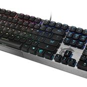 MSI VIGOR GK50 LOW PROFILE US