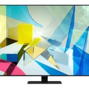 SAMSUMG QN65Q80TAGXPE