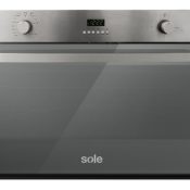 SOLE 58.5 / 89.6 / 62 cm