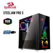 REDRAGON STEELJAW PRO 3