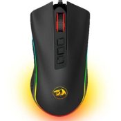 REDRAGON Mouse Gaming Redragon Cobra M711 