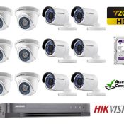 HIKVISION HK-KIT12-HD_M076