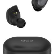 QCY QCY negro