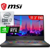 MSI LEOPARD GL75 10SFK-029