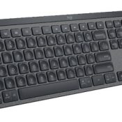 LOGITECH MX Keys