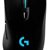 LOGITECH G703