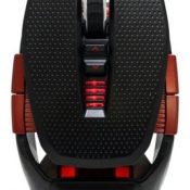 EVGA TORQ X10 CARBON 1102