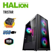 HALION TRISTAR