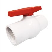 C&A VALVULA CON ROSCA