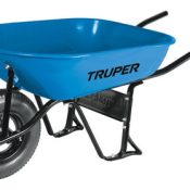 TRUPER CARRETILLA 5.5 FT3