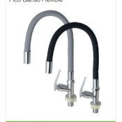 C&A LLAVE DE GANSO Flex Gris 