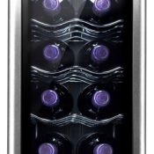 ELECTROLUX ERW082XAMB