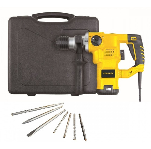 STANLEY STHR1232K-B2