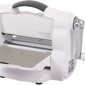 Sizzix Big Shot