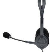 LOGITECH H111
