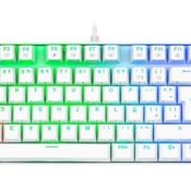 REDRAGON Teclado Gaming Redragon Kumara K552w