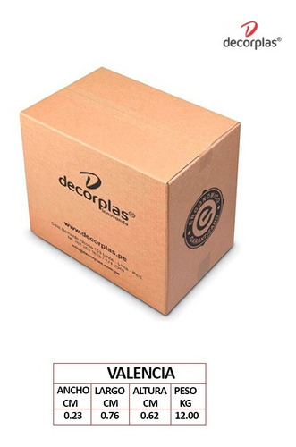 DECORPLAS VALENCIA