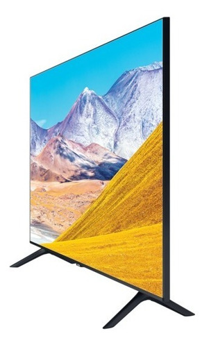 SAMSUNG Un50tu8000gxpe