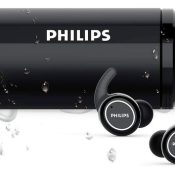PHILIPS TAST702BK