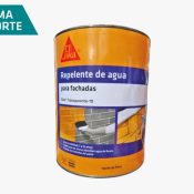 SIKA Impermeabbilizantes