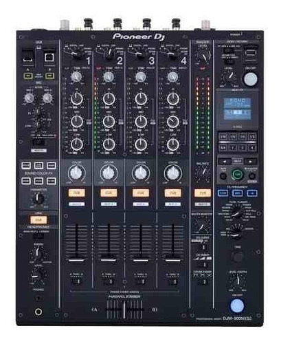 PIONEER Djm 900 Nxs2