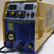 WELDWELL MIG200CE