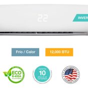 RHEEM Inverter 12000