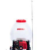 DUCATI DSP2500