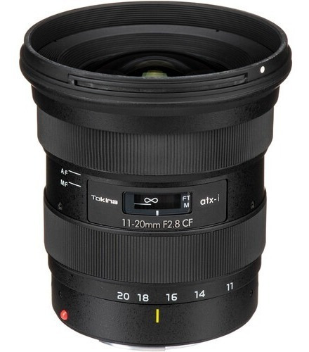 Tokina ATX-i