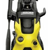 KARCHER SE 4001