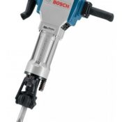 BOSCH GSH 27 VC Professiona