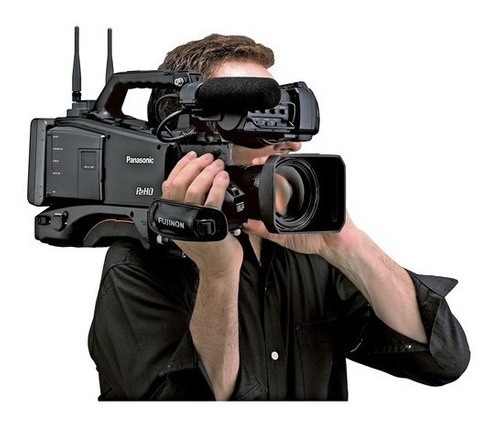 PANASONIC AJ-PX380GF