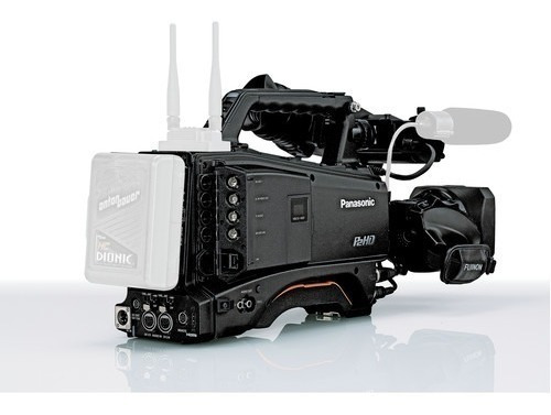 PANASONIC AJ-PX380GF