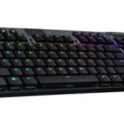 LOGITECH G915 Ligthspeed