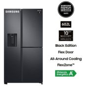 SAMSUMG Side By Side