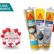 SIKA Combo Remodela y Decora tu casa