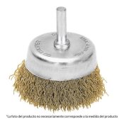 TRUPER ESCOBILLA 1-3/4"