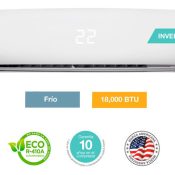 RHEEM Inverter 18000