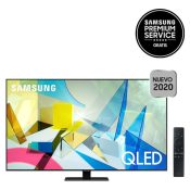 SAMSUMG QN55Q80TAGXPE