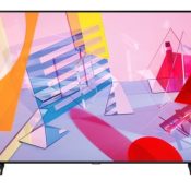 SAMSUMG QN50Q60TAGXPE