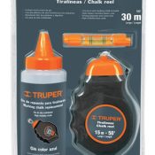 TRUPER CEPILLO 254mm