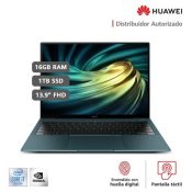 HUAWEI Matebook X Pro