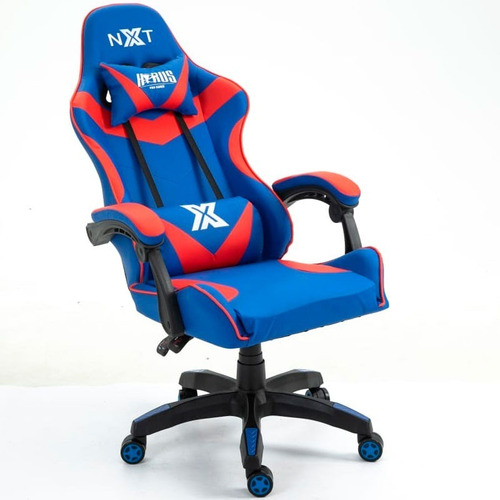 REDRAGON Nxt Horus Blue/red