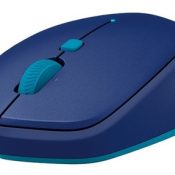 LOGITECH M535