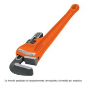 TRUPER LLAVE 14"