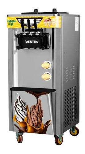 Ventus SOFT 2.0