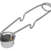 TRUPER CHISMERO 10.5 cm