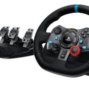 LOGITECH G29